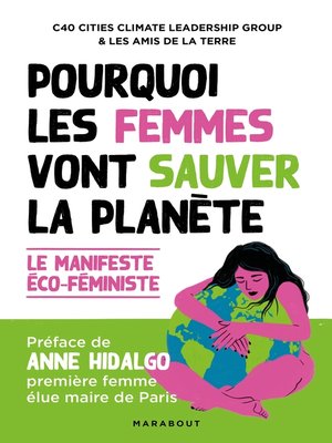cover image of Pourquoi les femmes vont sauver la planète